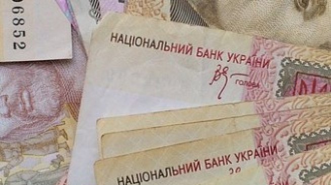 Възходът на гривната затруднява финансовата система на Украйна