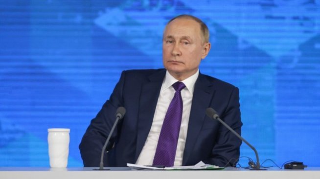 С кой Путин си имаме работа &ndash; Владимир Рационалния или Влад Лудия?