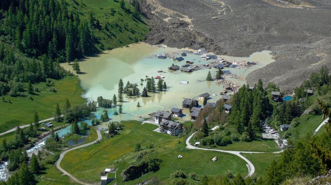 Природни бедствия са нанесли щети за 131 млрд. долара през първото полугодие