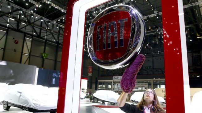 Fiat Chrysler отново очарова борсата