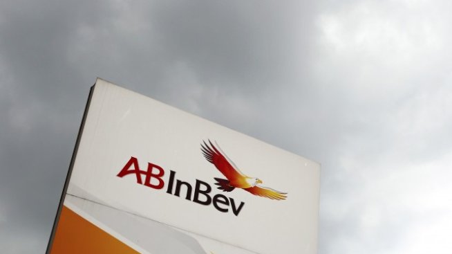 САЩ, Европа и Бразилия натежаха над продажбите на AB InBev