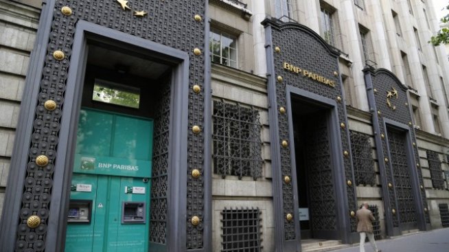 BNP Paribas постигна най-високата си печалба от над три години