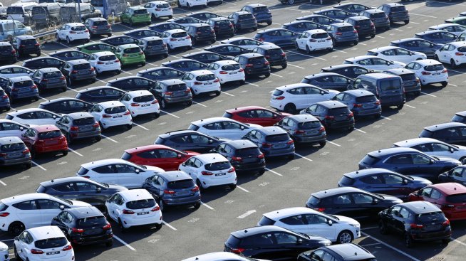 Новите стандарти за горивата в САЩ ще костват на Ford 1 млрд. долара глоби