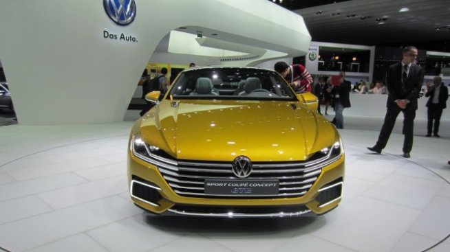 Обявиха Volkswagen Group за най-иновативна компания на 2015 г. и десетилетието