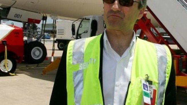 Отмъщението на бившия шеф на Qantas