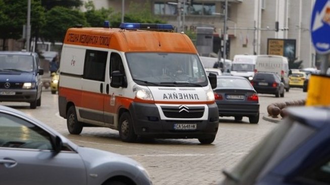 Лекарите от спешна помощ работят незащитени, според медик