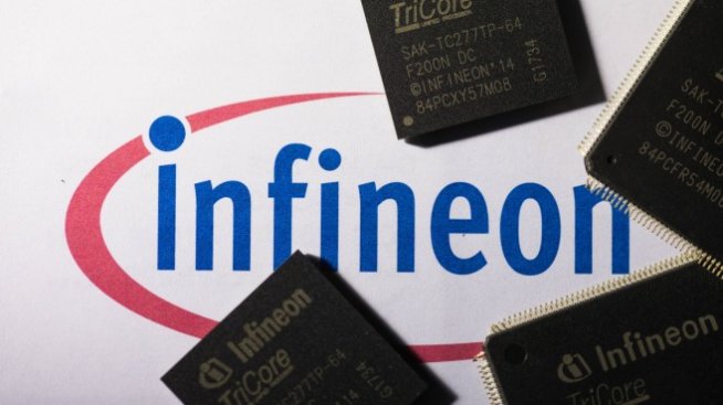 Най-големият германски производител на чипове няма да спази прогнозата си