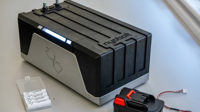 Норвегия търси помощ от южнокорейски компании за производство на батерии