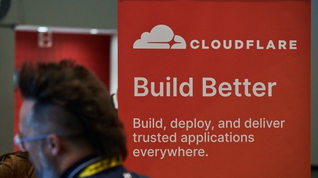 Пореден срив: Проблем с Cloudflare спря достъпа до множество сайтове по света и у нас