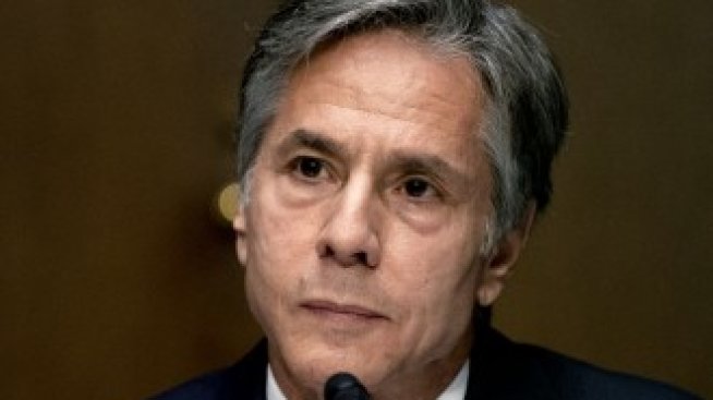 Блинкен: Рано е за санкции срещу Русия заради Украйна