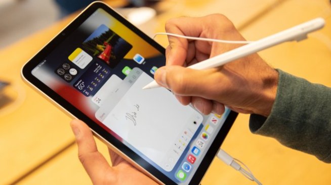 Наближава първата продуктова актуализация на Apple за 2022 г.