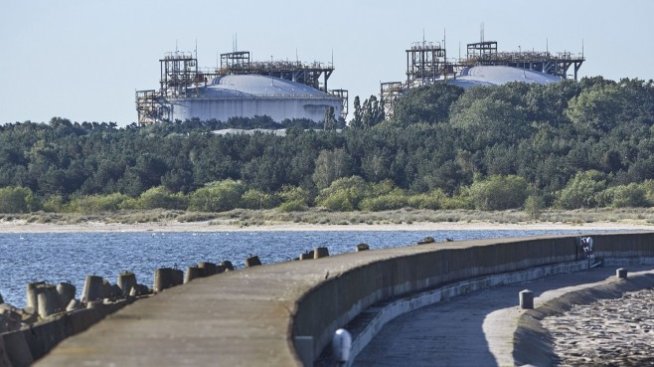 Гърция се готви за газова доминация в Централна и Източна Европа
