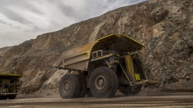 Ловът за &bdquo;зелени&ldquo; метали насочва австралийската BHP към канадската тундра 