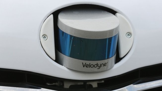 Основателят на Velodyne напуска след конфликт с ръководството