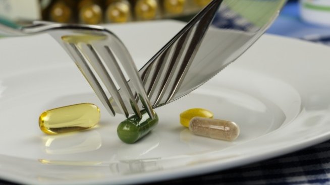 Държавата прави опит да регулира бизнеса с хранителни добавки