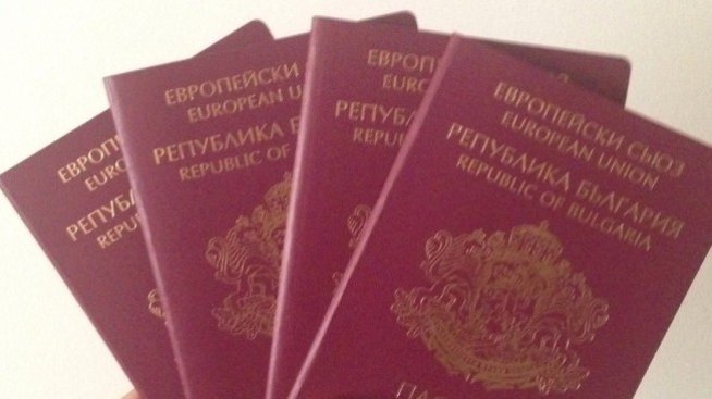 Българският златен паспорт привлича инвестиции от милионери на Хонгконг