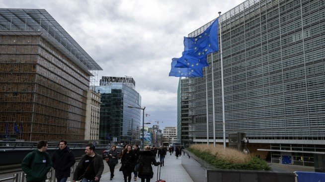 Какво се случва с целите за енергийна ефективност в ЕС до 2020 г.?