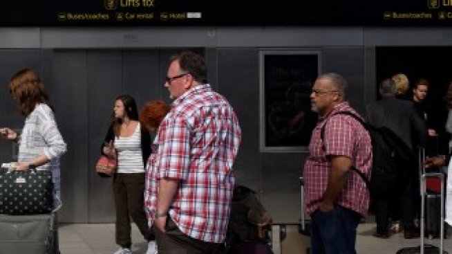 Френската Vinci придобива мажоритарен дял от летище Гетуик за 3,2 млрд. евро