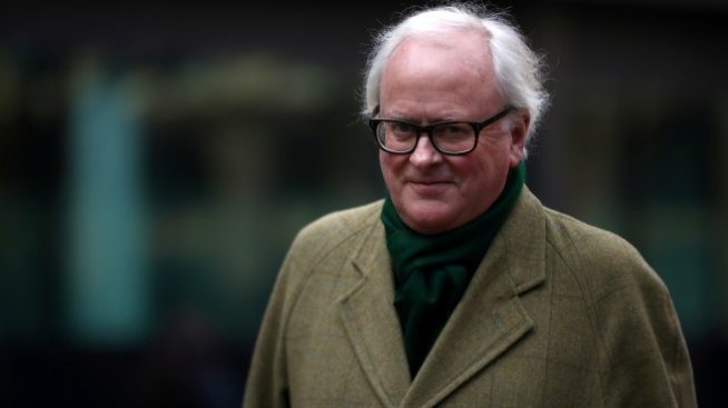 Бившият шеф на Barclays беше оправдан по обвинение за измама