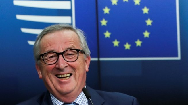 Началникът на кораба ЕС: Добра заплата, но натоварен график