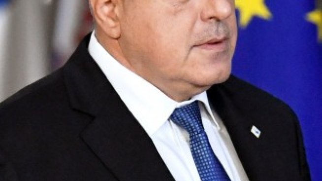 Борисов: Промените на пазара на природен газ в България ще са от полза за всички