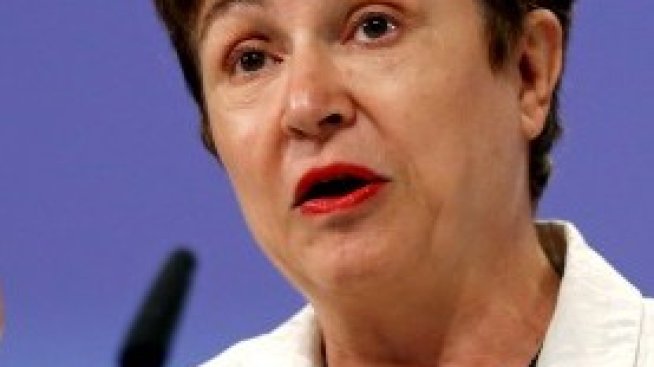 Handelsblatt: ЕНП има добра алтернатива на Вебер &ndash; Кристалина Георгиева