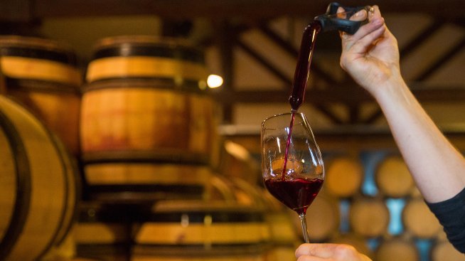Европейският винен сектор отчита крехко възстановяване през 2025 г.