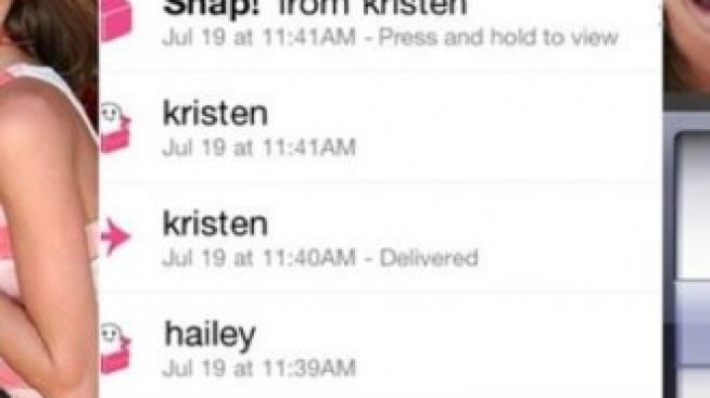 Хакери публикуваха лични данни на милиони потребители на Snapchat