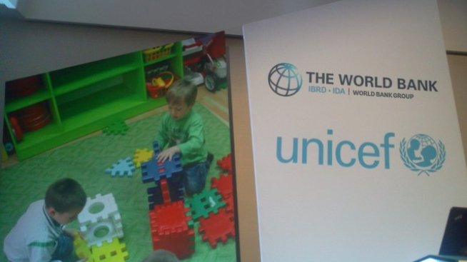 Проект със Световната банка разкри 1868 места в детските градини и ясли
