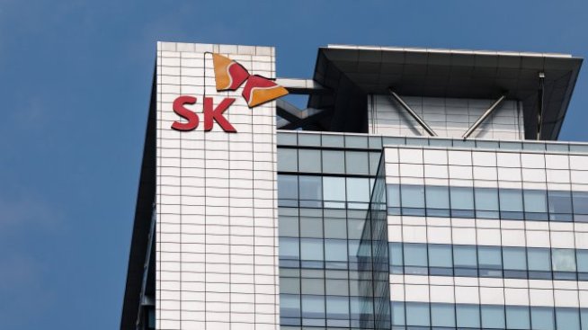 Трейдър: IPO-то на SK Hynix направи запомнящ се дебют на Wall Street