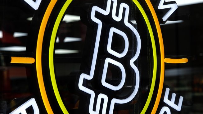 Биткойнът не успява да се възползва от завърналия се апетит за риск 
