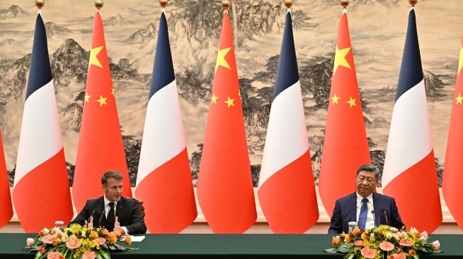 Европа и Китай запазват икономически прагматизъм, но геополитическите бариери растат