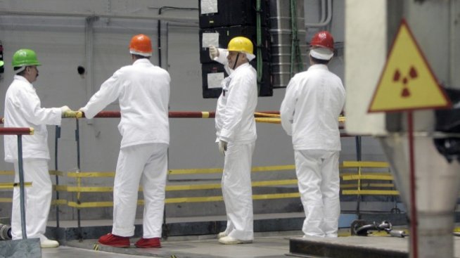 Минисериалът "Чернобил" възроди ядрения туризъм в Литва