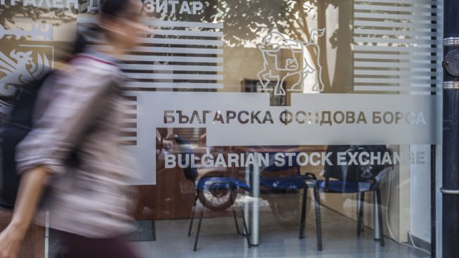 Индексите на БФБ се оцветиха предимно в зелено, SOFIX се покачи с 0,34%