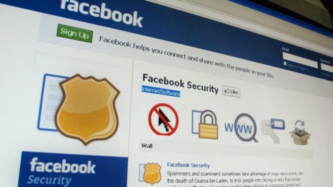 Обвиниха Facebook в сканиране на личните съобщения на потребителите