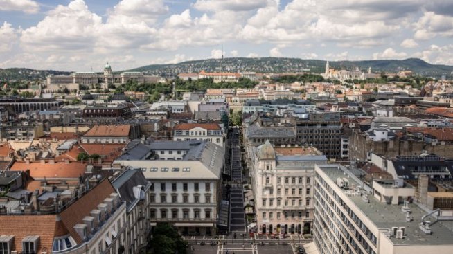 Инфлацията в Унгария надмина прогнозите на икономистите