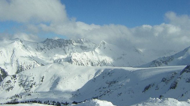 С 50% са поевтинели имотите в Банско за 3 години