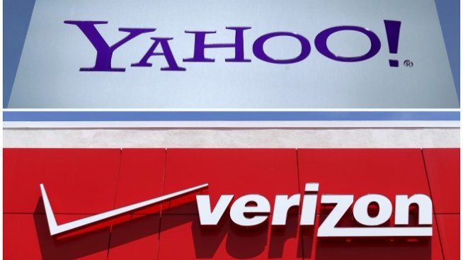 Verizon сви цената за основните активи на Yahoo с 250-350 млн. долара