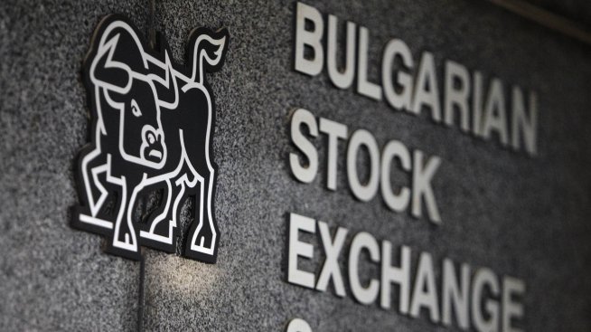 SOFIX се понижи символично, оборотът на БФБ достигна 7 млн. лв.