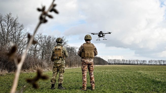 В САЩ са изненадани колко бързо се съюзиха враговете им