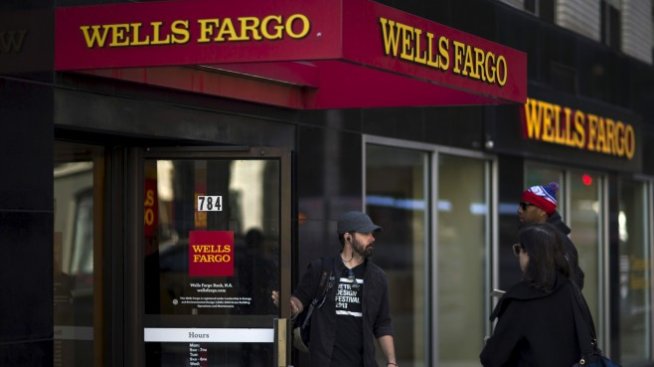 Печалбата на Wells Fargo е скочила с 19% въпреки правните разходи