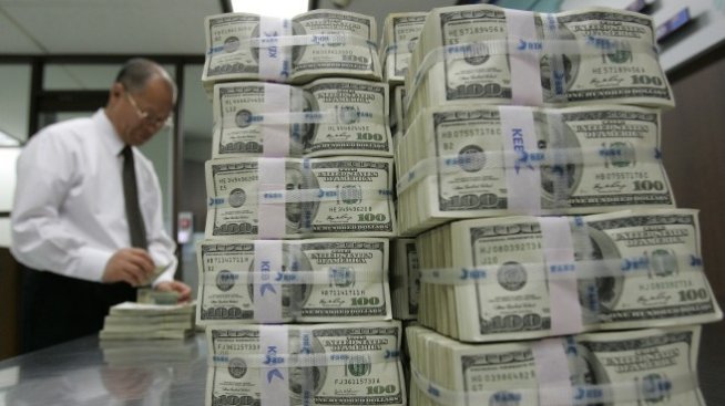 Инфлацията в САЩ отчете най-големия си ръст от 8 месеца