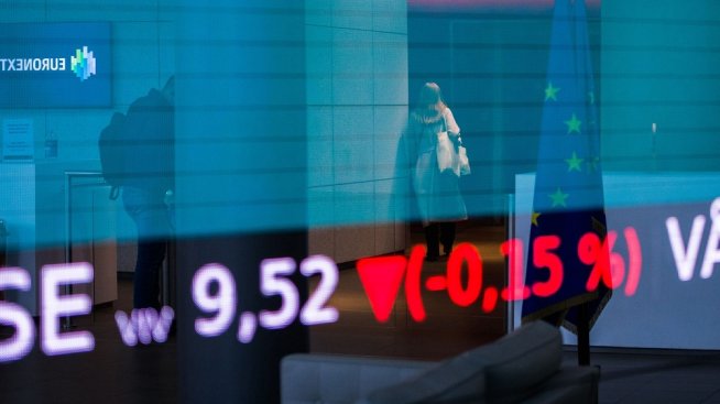 Европейските борси затварят разколебани от данните за трудовия пазар  в САЩ