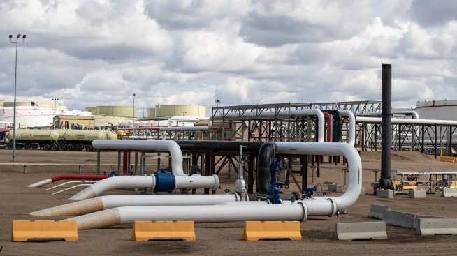 Канада работи по план за ограничаване на емисиите от петролния и газовия сектор