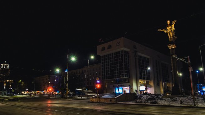 УниКредит се включва в „Часът на Земята“ за 17-та поредна година