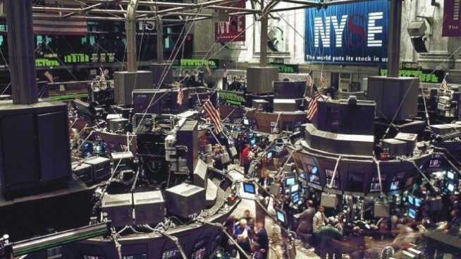 Перспективата за икономическо възстановяване движи търговията на Wall Street