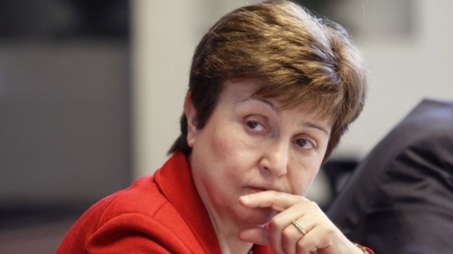 Кристалина Георгиева: Коронакризата ще повиши търсенето на ресурси