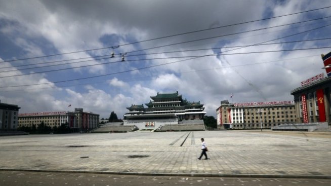 Въпреки кризата с Пхенян китайските туристи прииждат към Северна Корея