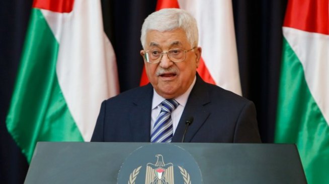 Кой ще наследи застарелите и болни палестински ръководители? 