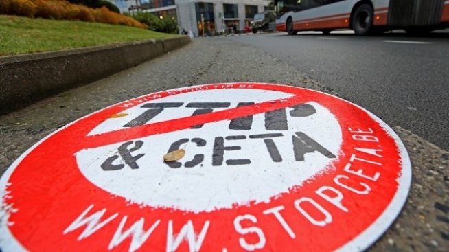 2016 - съдбоносна година за свободната търговия